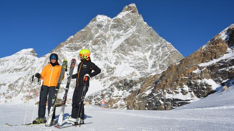 Cosa fare a Cervinia